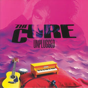 The Cure - Unplugged: Live On MTV Unplugged 1991 - Vinyl LP Record - Bondi Records